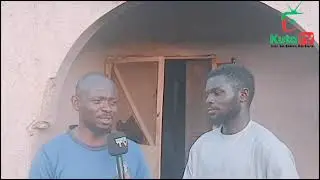 Dan Allah Juma'a a Taimaka wa wannan Bawan Allah 