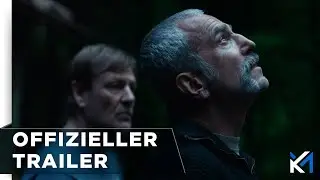ANEMONE - Trailer Deutsch | Kinostart: 27. November 2025