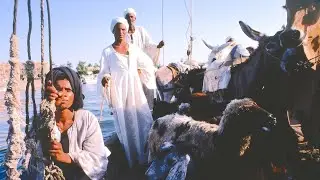 A Take on the World - Egypt - 1975 & 79