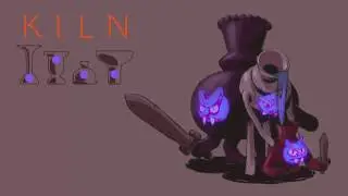 Kiln  [Amnesia Fortnight 2017]