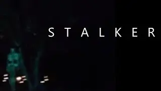 The Album That Stalks You