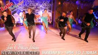 Codari Dance Co - Las Chicas Locas - LatinParty.com