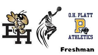 East Hartford Hornets  🏀 Platt Panthers Freshman Full Game Highlights 2025 #highschoolbasketball 