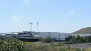 Metrolink MPI MP36PH-3C #895