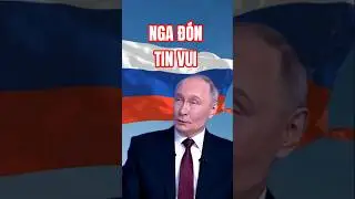 NGA Đ&Oacute;N TIN VUI #shorts