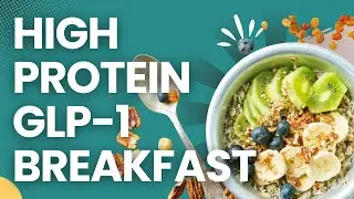 Quick morning routine | breakfast before work