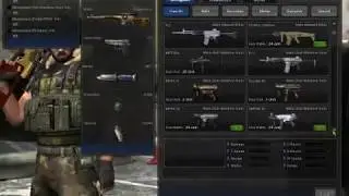 Jual Char Point Blank D2 E