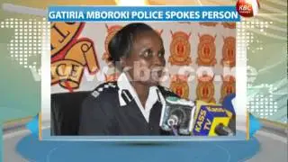 Mandera Governor survives attack
