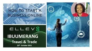 Ibuumerang and Ellev8