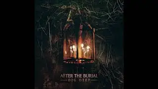 After The Burial -  Lost In The Static (Instrumental)