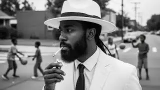 Asphalt Rhymes | Boom Bap Rap – Street Wisdom, Real Lessons & Positive Vibes (22 Min)
