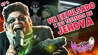 SHOW MISTERIO🐊 Ep.1 (PILOTO)  - Los OSCUROS SECRETOS de Los TESTIGOS DE JEHOVÁ @Landoibarra