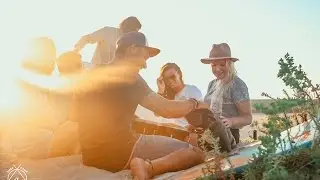 THE HOLIDAYS OF A LIFETIME - DREAMSEA SURF CAMP SPAIN
