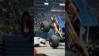 SIGNS you&rsquo;re NOT a REAL monster truck fan