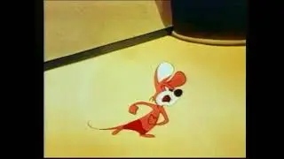Shuteye Popeye (1952) - Classic Popeye Cartoon #classic #popeye #vintage