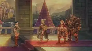 Unicorn Overlord - Full Epilogue