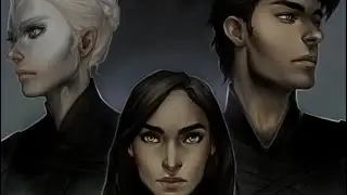 laia of serra, elias veturius, helene aquilla