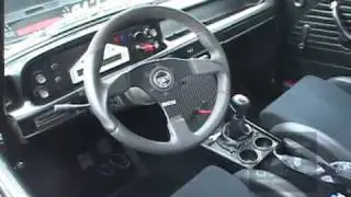 Ultimate Street Car Challenge 2007 6/7 video on GT Channel