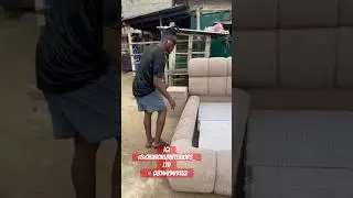 How to produce and installation of Bubble bed