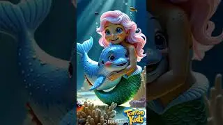 🩵Se inscreva no canal Tonton Kids! 🩵 #tontonkids #infantil #canalinfantil
