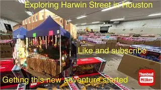 This was a big mistake a lot changed in 10 years #Houston#Festivals #Carnivals #Texas #RVLife ￼