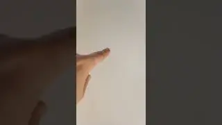 New wall paint yellowing problem hypothesis