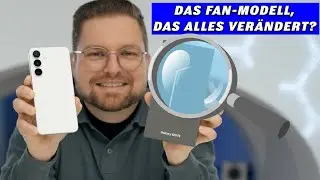 Was kann eigentlich das Samsung Galaxy S25 FE? (+ Tipps und Tricks)