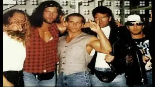 Bob Holly On The Kliq Reaction