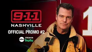 9-1-1: Nashville | Promo #2 