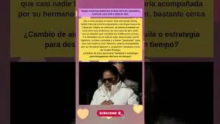 Isabel Pantoja se instala en Canarias casa de lujo, 5.000&euro;mes y vida &ldquo;en modo invisible&rdquo;