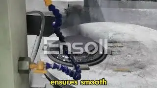 Optimized Diamond Wire Loop Techniques for Precision Cutting of Siliconized Graphite Films
