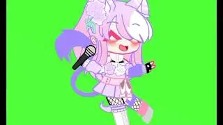 FNF||VS.Twinsomnia (KimlyCat_TV) [Gacha ClubVN]