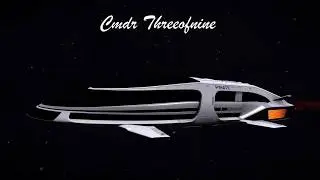 PvP Orca Piracy. Robbing the CG in a Stolen Wedding Barge (Elite Dangerous 2.4)