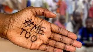 Somali Woman Gang Raped for Leaving Islam Ex Muslims in Africa [2019]