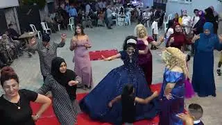 TRAKYA DÜĞÜNLERİ UZUNKÖPRÜ DİLARA & FATİH KINA 1 BÖLÜM 29.07.2023