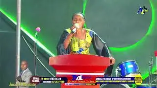MBEYA REVIVAL TEMPLE KADEGE