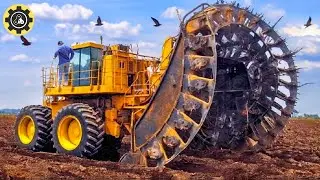 Incredible Evolution Of Agricultural Equipment