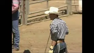 Scott Mendes vs Snake Eyes - 94 PBR Rancho Murieta (77 pts)