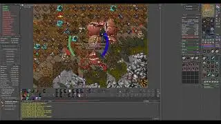 (MS 480) Roshamuul Bones 3 Vocation
