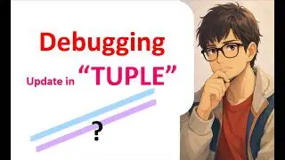 Make a change in TUPLE Using python