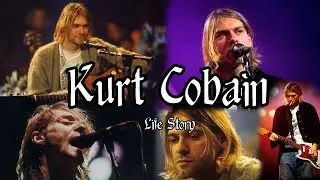 Who is Kurt Cobain | Nirvana | Grunge Music | Kurt Cobain Explained