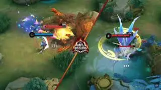 [English | Semi Finals] MPLI 2022 | Onic Esports versus Todak | Game 1