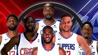 LeBron Leads Lakers Past Clippers in Epic LA Showdown