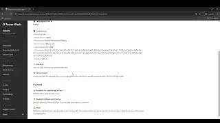 What's next after joining a Tester Work test?