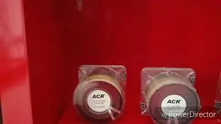 Sinar Baja Elektrik Ruko Glodok #acr #glodog #sinarbaja #speaker
