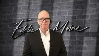 Eddie LeMoine to present at the Saskatchewan Heavy Construction Association
