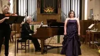 Ave Maria - Francisco Santiago