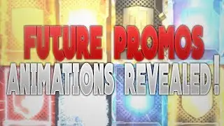 MUT 19 FUTURE PROMOS ANIMATION LEAKED! NEW BLOCKS PROMO REVEALED! | MADDNEN 19 ULTIMATE TEAM