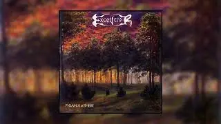 Excrucior - Pyramus et Thisbe (Full Album 1996)