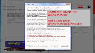 Datensicherung Collection